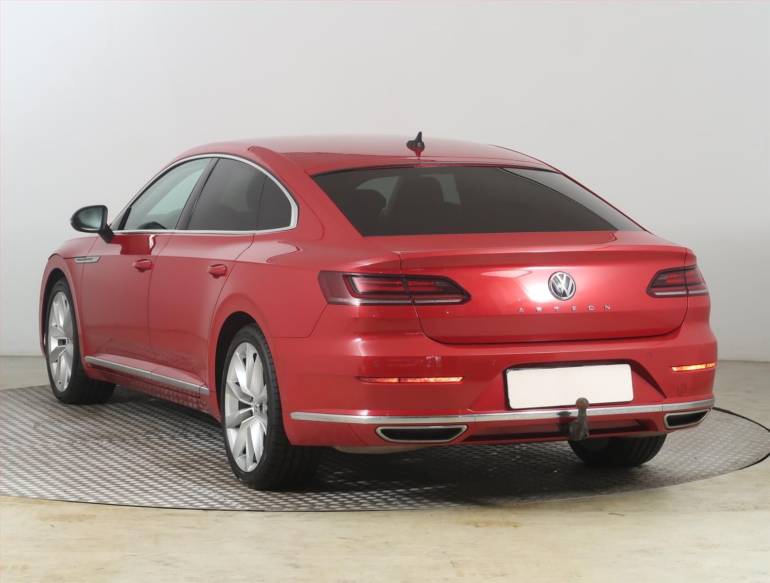 Volkswagen Arteon, 2.0 TSI, Elegance, Automat - fotka 4