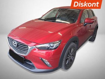 2.0 Skyactiv-G, Revolution