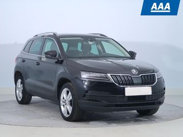 2.0 TDI, Style, Navi
