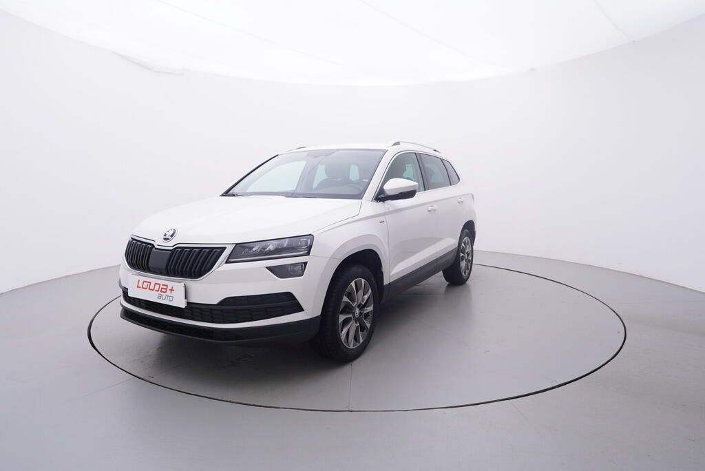 Škoda Karoq, Ambition 2.0 TDI 85 kW