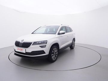 Ambition 2.0 TDI 85 kW