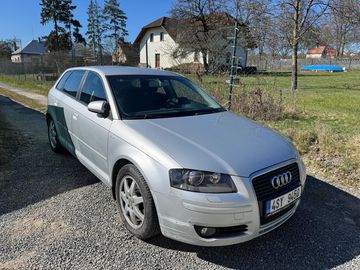 2.0 TFSI (147 kW) automat DSG