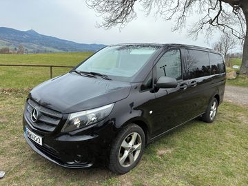 Mercedes-Benz Vito, 2,2CDI,DPH
