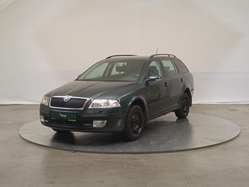 2.0 TDI 103 kW 4x4 Elegance