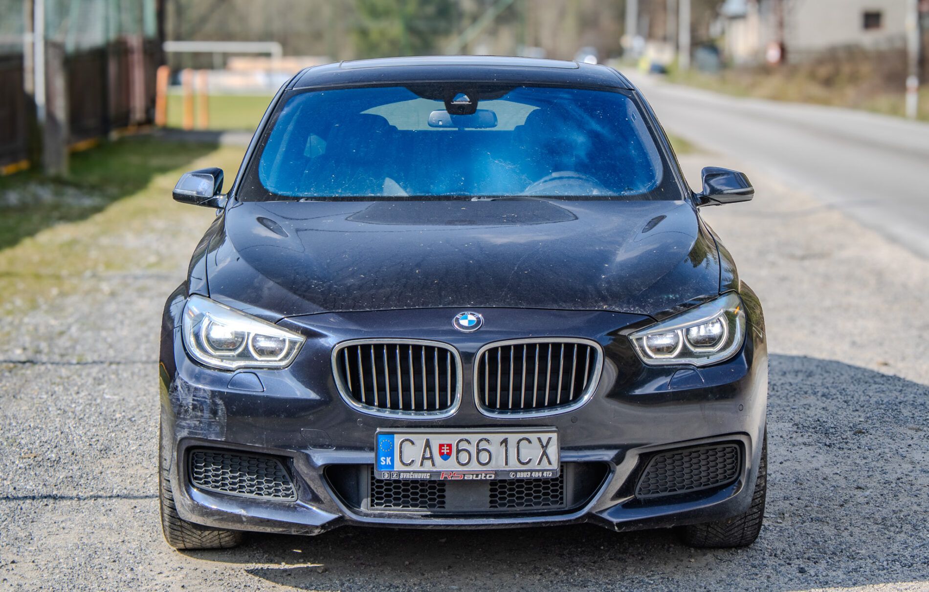 BMW, rad 5 - fotka 2