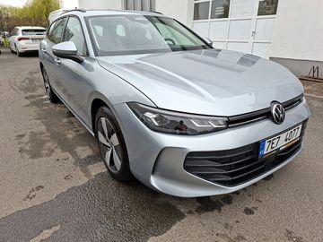 VW Passat Variant, 1,5 SI