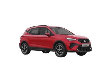1.0 TSI / 85 kW Style