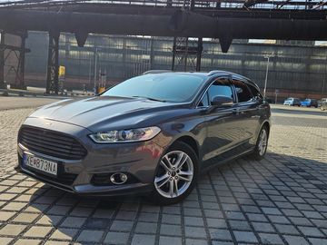 132kW Titanium A6