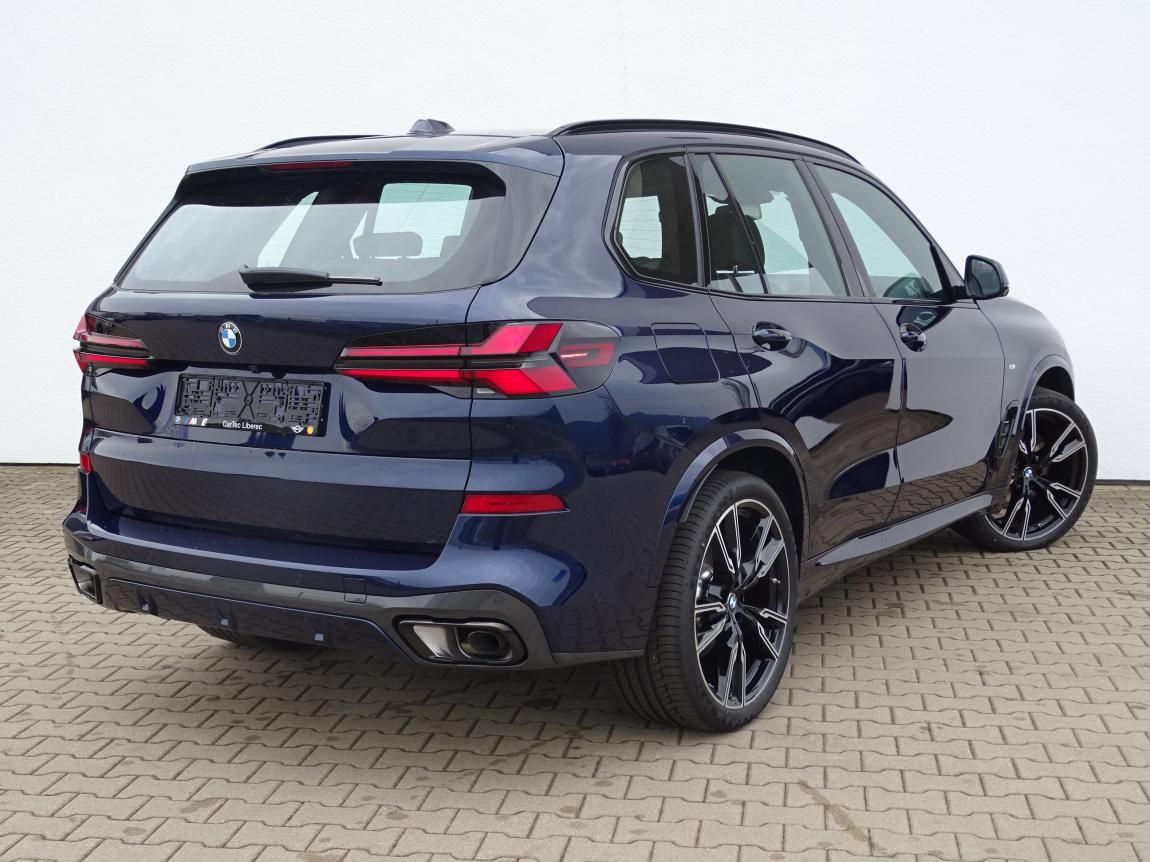 BMW X5, xDrive30d - fotka 3