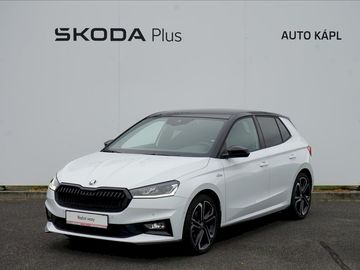 TSI 85 kW Monte Carlo-panorama