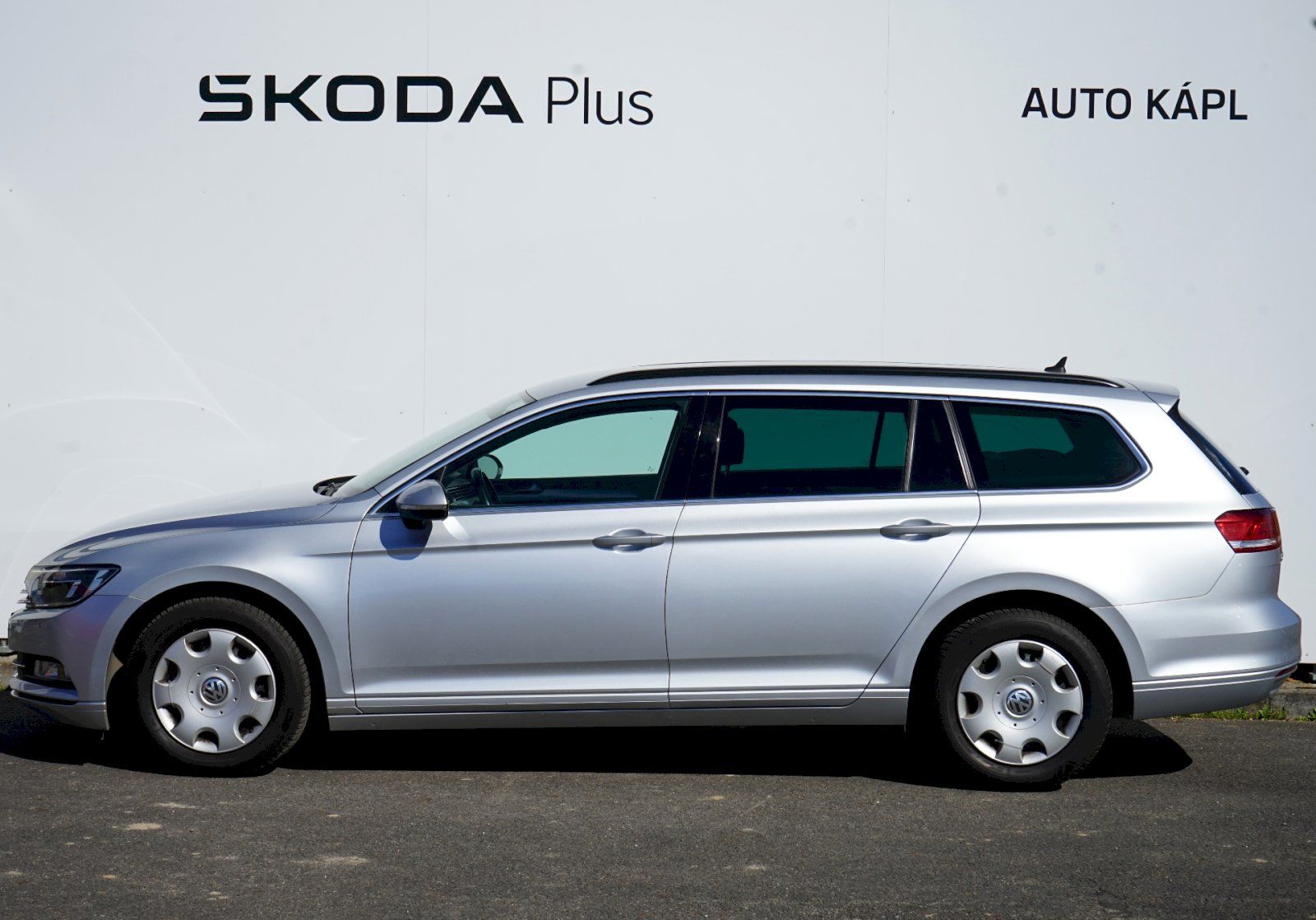 Volkswagen Passat, TDI 110 kW DSG Comfortline Var - fotka 5