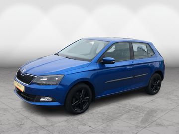 III STYLE 1,2TSI /66kW