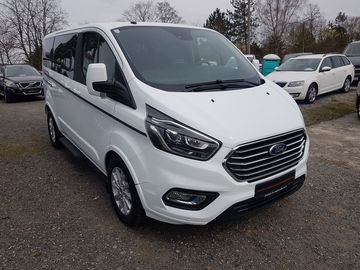 2.0TDCi 8MÍST NAVI AUTOMAT