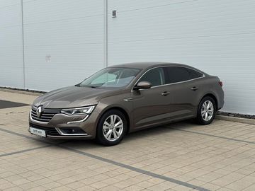Energy 1.6 DCI 96 kW