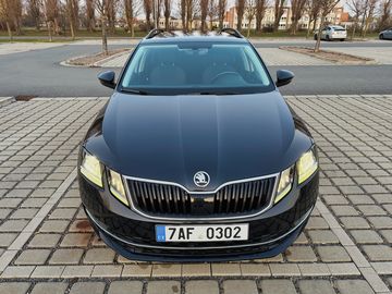 Škoda Octavia 3 2.0 TDI Combi
