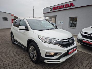 1.6 iDTEC Lifestyle 4WD ČR DPH