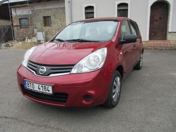 1.4 i - nové STK