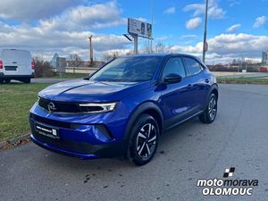 Opel Mokka, 1.2T 136k Edition MT6