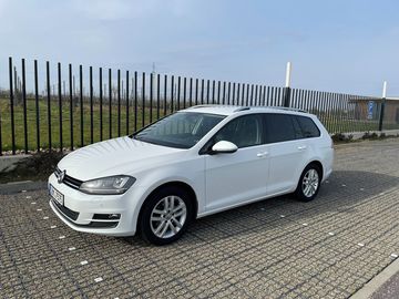 Variant 1,2TSI 77kW 6st. Marat