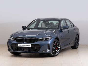 řady 3 | 320d xDrive