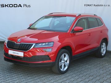 Style Plus 1,6 TDI 85 kW