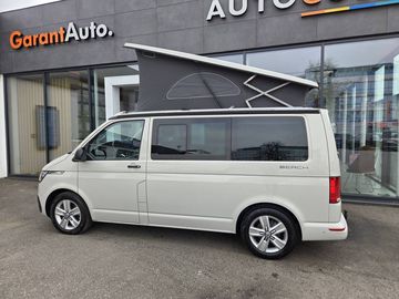2.0 TDI DSG 4M Beach 7míst