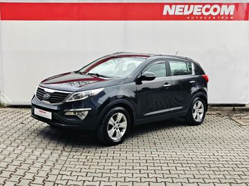 1,7 CRDI 85 kW Active