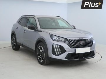 1.2 PureTech, Serv.kniha, Kůže