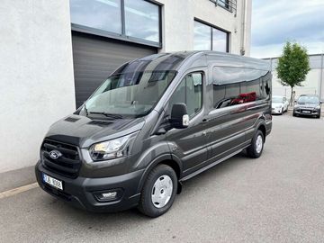 Kombi, Trend, L3, 110 kW, 8 AP