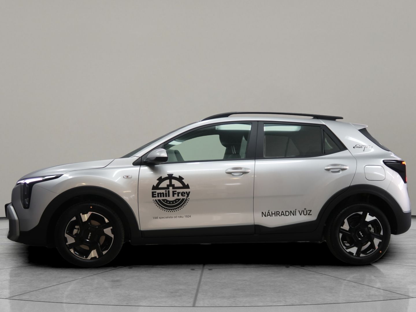 Kia Stonic, SPIN - K odběru od 09/2026 - fotka 5