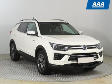 1.5 T-GDI, NOVÁ CENA, 4X4
