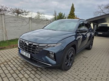 1.6 T-GDI MHEV Freedom Plus AT