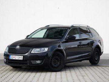 Octavia Combi