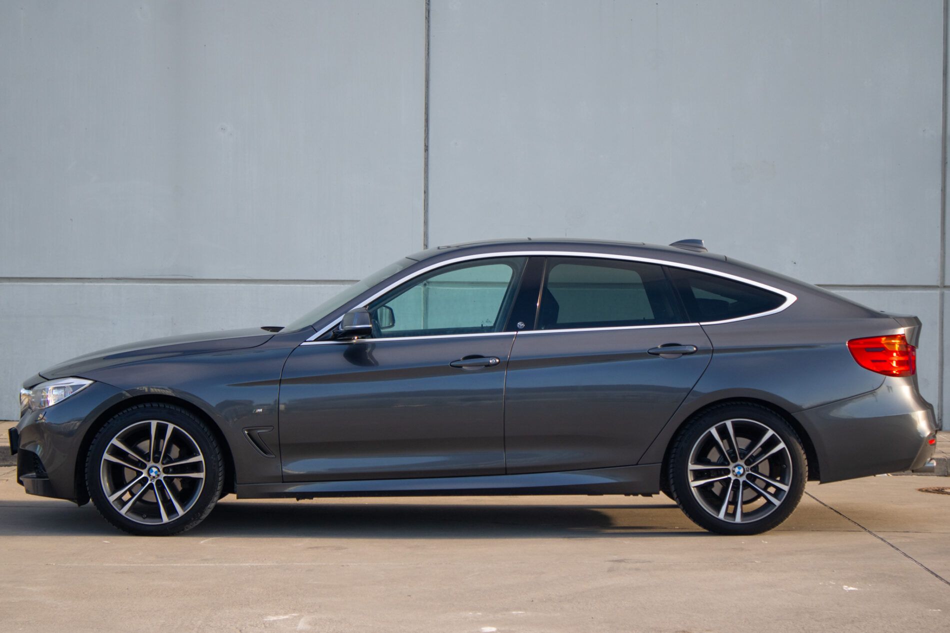 BMW, rad 3 - fotka 2
