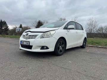 Toyota Verso 2.0 D-4D
