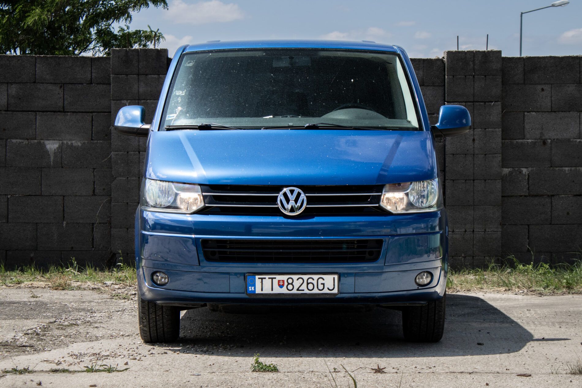 Volkswagen Caravelle - fotka 2
