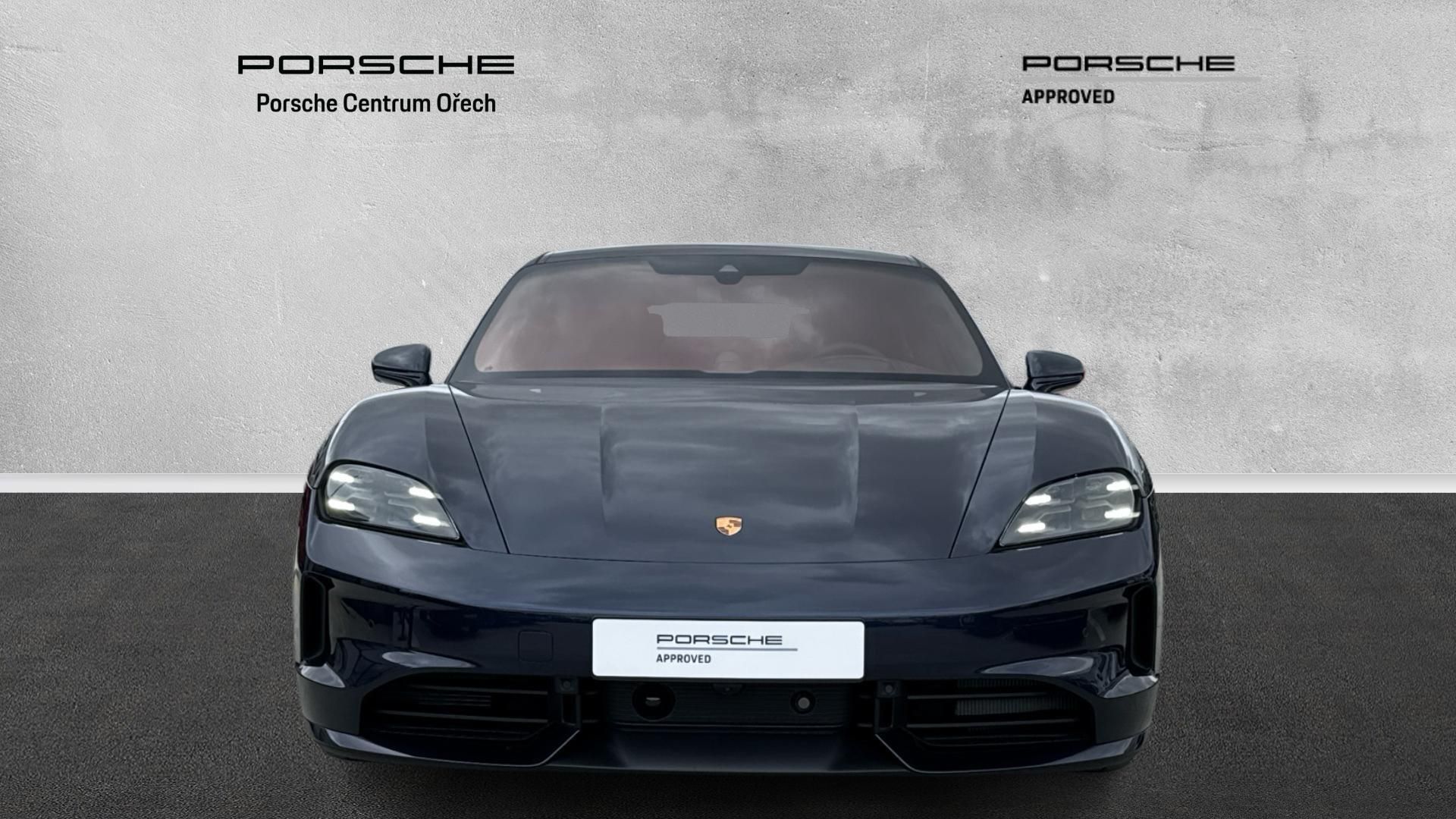 Porsche Taycan, 4S - fotka 2