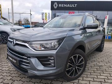 2024 1.5 T-GDI 4x4 16333 km