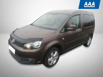 1.6 TDI, JAKO-O, 5Míst, Klima