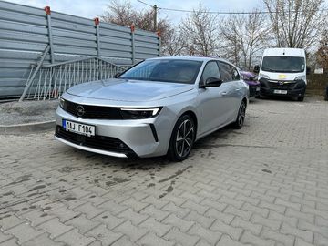 ST Edition 1,2 Turbo 81kw MT6