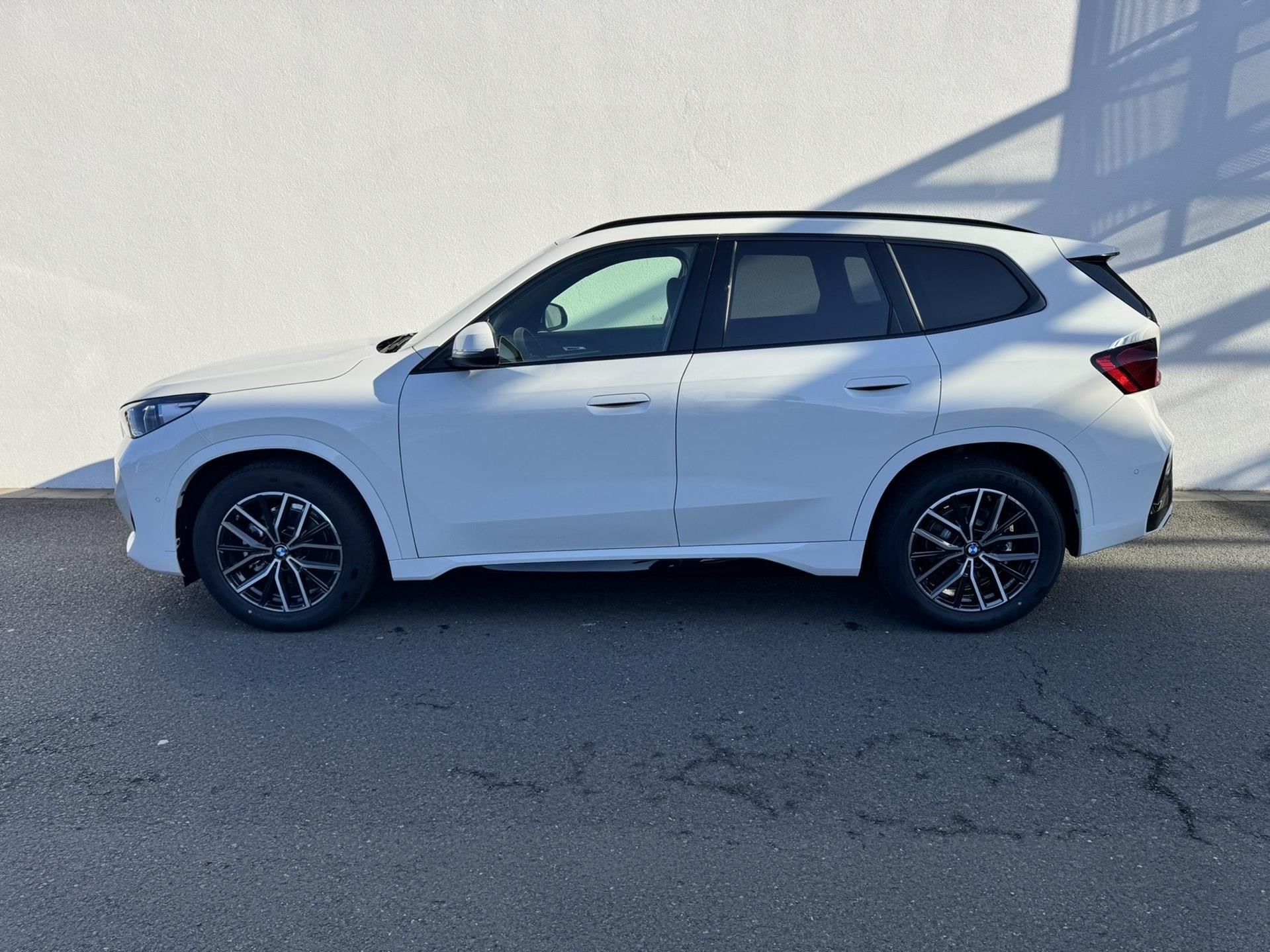 BMW X1, X1 xDrive20d - fotka 3