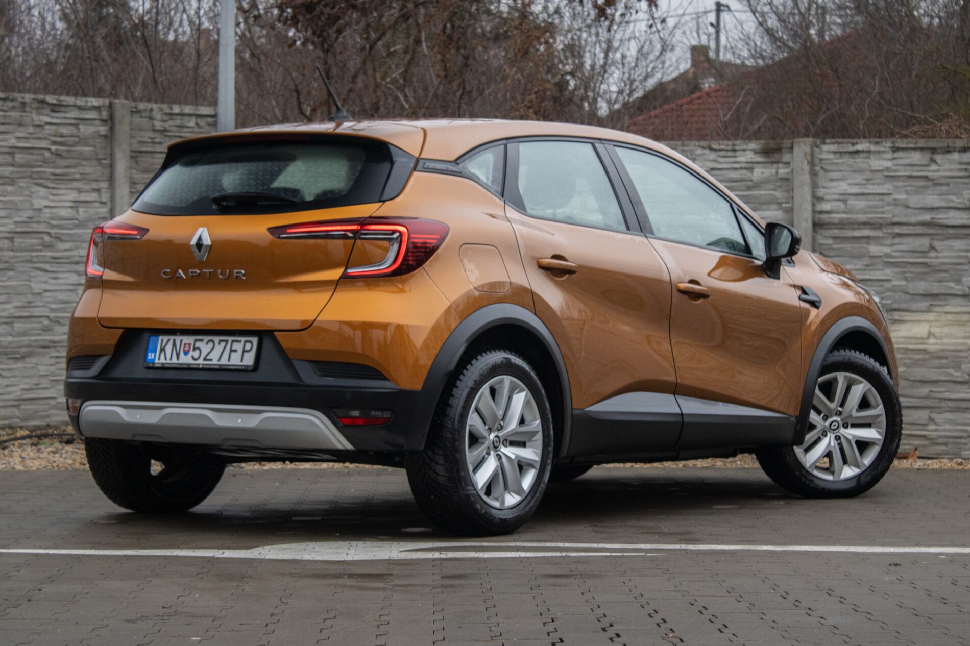 Renault Captur - fotka 6