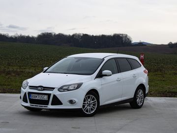 Focus Combi