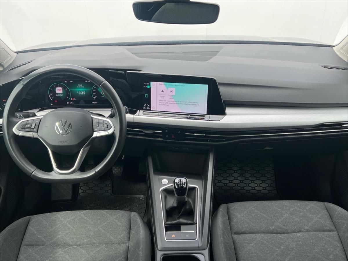 Volkswagen Golf, 1,5 TSi 96 kW LIFE  8 - fotka 5