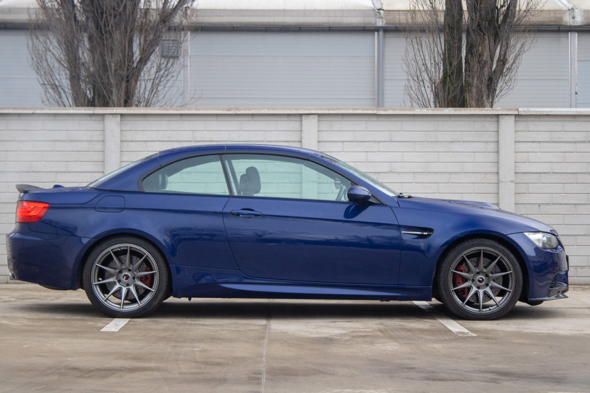 BMW M3 - fotka 4