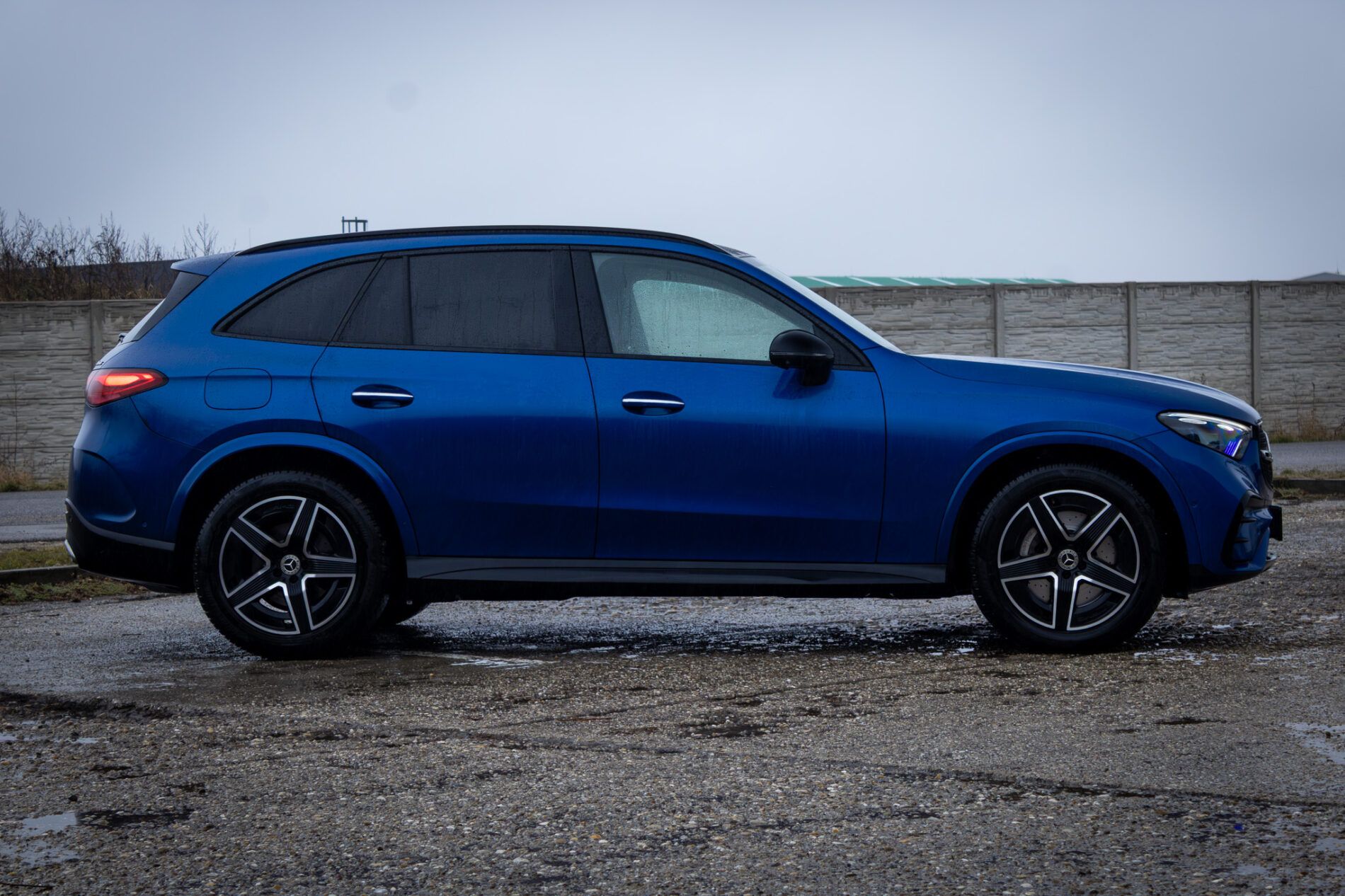 Mercedes-Benz GLC - fotka 4