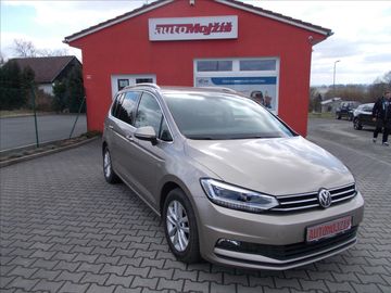 1,4 TSI 110 kW DSG ČR 1.MAJITE