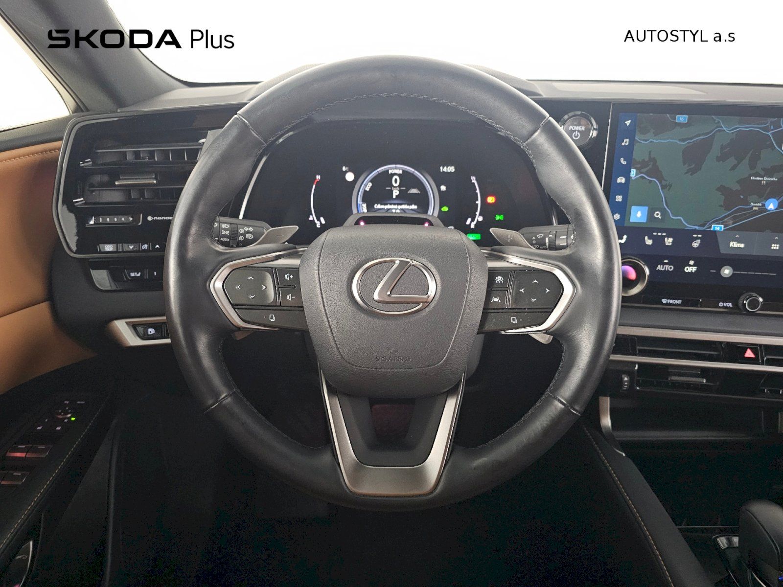 Lexus RX 350, 2.5HEV 250k 4x4 FSPORT+ Head U - fotka 5