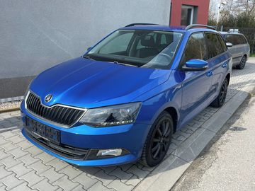 1.2 TSI 81kW Style