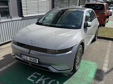 Style Premium 160kW solár.stř.